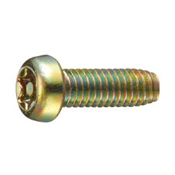 Self Tapping Screws - Pan Head, Hexalobular Drive, TRX, S Type