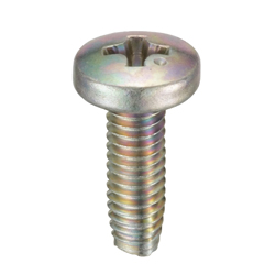 Self Tapping Screws - Bind Head, Phillips Drive, Tap Tight, C Type