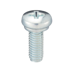 Self Tapping Screws - Bind Head, Phillips Drive, Tap Tight, S Type (SW)