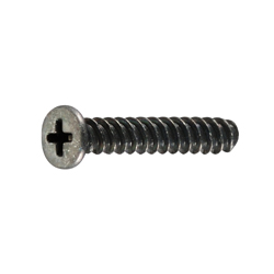 Self Tapping Screws - Pan Head, Phillips Drive, Tap Tight, P-Series, No. 0, Type 2