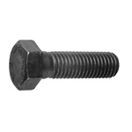 Whitworth Hex Bolt - Strength Classification = 10.9