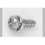 Self Tapping Screws - Pan Head, Phillips Drive, Tap Tight, B Type (SW)