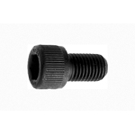 Hex Socket Cap Screw - Steel, 304 Stainless Steel, M10/M12, Fine
