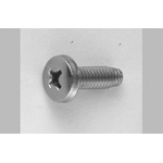Self Tapping Screws - Bind Head, Phillips Drive, Cross Recessed, Type 3, Grooved C-0 Shape