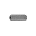 High Hex Nuts - Reducing Coupling, Steel, HNHBMM