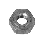 Weld Nuts - Hex Type with Pilot