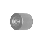 Cylindrical Welding Nut - Carbon Steel