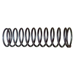 Compression Coil Springs - Piano Wire/Stainless Steel, A Series