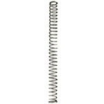 Compression Coil Springs - Stainless Steel, T Series