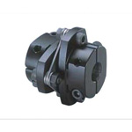 Flexible Couplings - Precision axially adjustable spring type, series LCS-B.