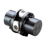UCR Series Correcting Type Precision Shaft Fitting UCR-65