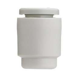 Tube Cap KQ2C One-Touch Fitting