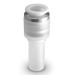 Clean Quick-Connect Fitting, KP Series, Reducer, KPR