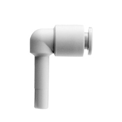 Plug-In Elbow KGL One-Touch Fitting