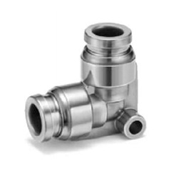 Elbow KQG2L One-Touch Pipe Fitting