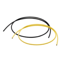 Flame-Resistant (Equivalent To UL-94 Standard V-0) FR Three-Layer Polyurethane Tubing, TRTU Series