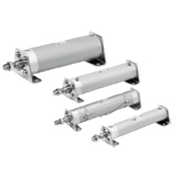 Smooth Cylinder CG1Y Series