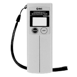 Compact Manometer PPA Series