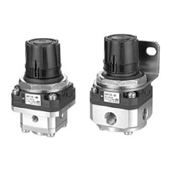 SRP Series Precision Clean Regulator