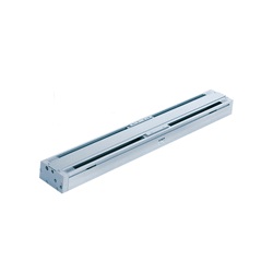 Magnetically Coupled Rodless Cylinder, Linear Guide Type CY1H Series CY1HT25-400B-Y69BL