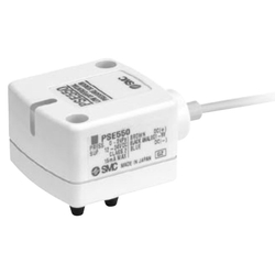 Low Differential Pressure Sensor PSE550 Series