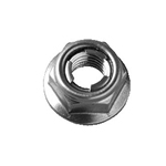Flange Stable Nut - Small