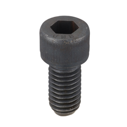 Inch and Whitworth Screws - Hex Socket Head Cap, Unified Coarse, UBCC
