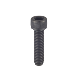 Inch and Whitworth Screws - Hex Socket Head Cap, Unified Fine, UBCF
