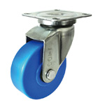Casters - Quiet and smooth (medium loads). UWJS-100