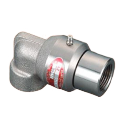 Pressure Refraction Fitting Pearl Swivel Joint, A Series A-4-50A
