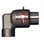 Pressure Refraction Fitting Pearl Swivel Joint B Series B-2-10A