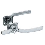 Stainless Steel Both-Side Handle for Airtightness FA-1919-W