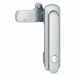 Stainless Steel Lift-Up Flush Handle A-1464-C