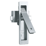 Stainless Steel Flush Handle, A-1750