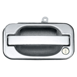 Flush Handle with Control Center A-873-2C