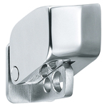 Stainless Steel Padlock Support Clamp AC-1025-PDL