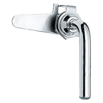 Stainless Steel Round Bar Handle A-1177