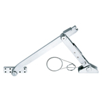 Stainless Steel Heavy-Duty Stay B-1456