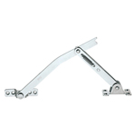 Stainless Steel Stay for Heavy Doors B-1451