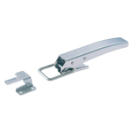Stainless Steel, Large, Catch Clip C-1367-A