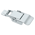 Stainless Steel, Square Shape Catch, C-1077