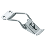 Stainless Steel Snap Fastener with Main Lock C-1142-1