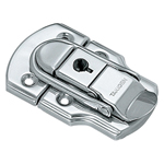 Stainless Steel, Snap Fastener with Lock C-1013