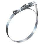 Stainless Steel Loop Fastener C-1231-2-1 Loop