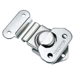 Stainless Steel Turning Catch Clip C-1262
