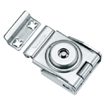 Stainless Steel Turning Catch Clip C-1263
