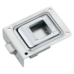 Stainless Steel Ring Latch C-1044