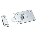 Stainless Steel Angle Latch C-1171