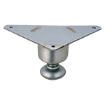 Leveling Legs - Stainless Steel, series KC-1794.