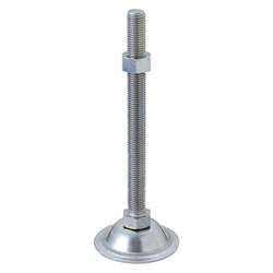 Leveling Legs - Stainless Steel, series KC-1275-A.
